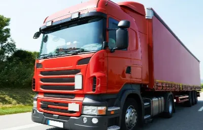 Antalya Murgul Ambar Kargo