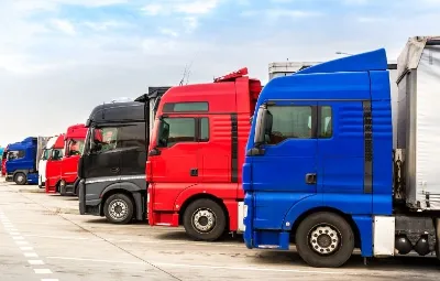 Antalya Murgul Ambar Nakliyat