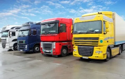 Antalya Murgul Nakliye Ambarı