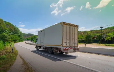 Antalya ile Murgul Arası Bulaşık Makinesi Taşıma