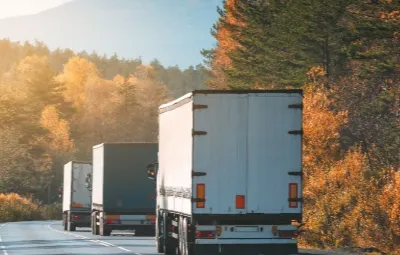 Antalya ile Murgul Arası Klima Taşıma