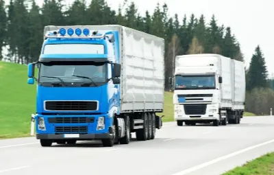 Antalya ile Murgul Arası Eşya Taşıma